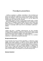 Referāts 'Mazo un vidējo uzņēmumu tradicionālo un alternatīvo finansējumu piesaiste Zviedr', 3.