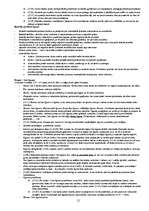 Konspekts 'Saistību tiesību eksāmena jautājumi un atbildes', 12.