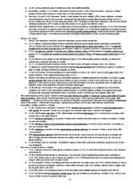 Konspekts 'Saistību tiesību eksāmena jautājumi un atbildes', 13.