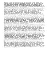 Eseja '"The Hidden Journey": Response to the poem "Ithaca" by C.P. Cavafy.', 1.