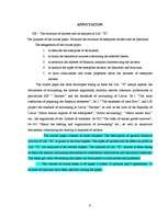 Diplomdarbs 'Ieņēmumu uzskaite, kontrole un analīze SIA "X"', 6.