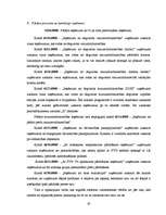 Diplomdarbs 'Ieņēmumu uzskaite, kontrole un analīze SIA "X"', 42.