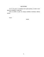 Diplomdarbs 'Ieņēmumu uzskaite, kontrole un analīze SIA "X"', 72.