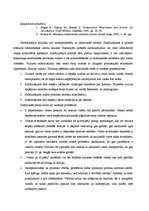 Konspekts 'Salīdzinošā politika tās ģenēze, konteksts un attīstības problemātiskums', 1.