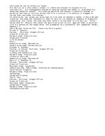 Eseja 'Milton R.Stewart', 5.