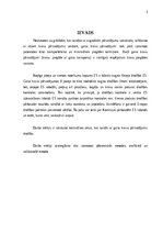 Referāts 'Gaisa kravu pārvadājumu drošība', 3.