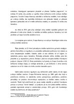 Referāts 'Gaisa kravu pārvadājumu drošība', 9.