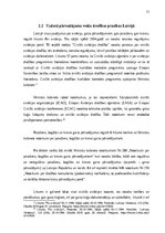 Referāts 'Gaisa kravu pārvadājumu drošība', 11.