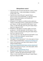 Referāts 'Gaisa kravu pārvadājumu drošība', 15.