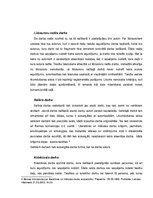 Referāts 'Plaģiātisma novēršana studiju procesā', 5.