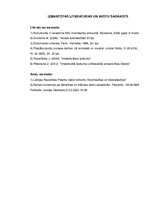 Referāts 'Plaģiātisma novēršana studiju procesā', 11.