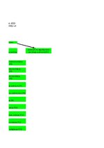 Paraugs 'Ķēdes substitūciju metode', 4.