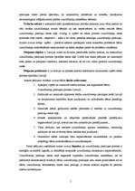 Referāts 'Bērnu uzturlīdzekļu piedziņas procesa problemātika', 5.