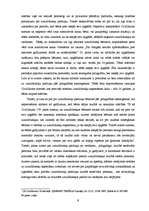 Referāts 'Bērnu uzturlīdzekļu piedziņas procesa problemātika', 9.