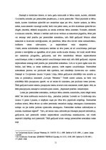 Referāts 'Bērnu uzturlīdzekļu piedziņas procesa problemātika', 11.