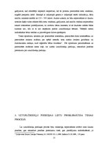 Referāts 'Bērnu uzturlīdzekļu piedziņas procesa problemātika', 13.