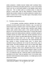 Referāts 'Bērnu uzturlīdzekļu piedziņas procesa problemātika', 18.