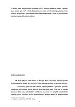 Referāts 'Bērnu uzturlīdzekļu piedziņas procesa problemātika', 25.