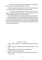 Referāts 'Bērnu uzturlīdzekļu piedziņas procesa problemātika', 27.