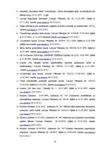 Referāts 'Bērnu uzturlīdzekļu piedziņas procesa problemātika', 28.