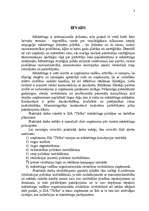 Biznesa plāns 'Uzņēmuma SIA "Tīrība" mārketinga biznesa plāns', 2.