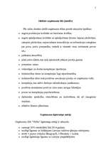 Biznesa plāns 'Uzņēmuma SIA "Tīrība" mārketinga biznesa plāns', 4.