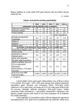 Biznesa plāns 'Uzņēmuma SIA "Tīrība" mārketinga biznesa plāns', 9.