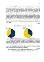 Biznesa plāns 'Uzņēmuma SIA "Tīrība" mārketinga biznesa plāns', 12.