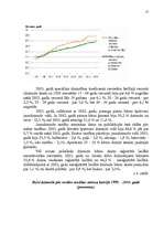 Biznesa plāns 'Uzņēmuma SIA "Tīrība" mārketinga biznesa plāns', 16.