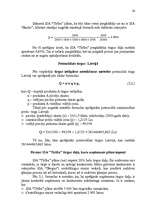 Biznesa plāns 'Uzņēmuma SIA "Tīrība" mārketinga biznesa plāns', 23.