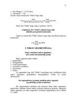 Biznesa plāns 'Uzņēmuma SIA "Tīrība" mārketinga biznesa plāns', 24.