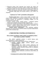 Biznesa plāns 'Uzņēmuma SIA "Tīrība" mārketinga biznesa plāns', 30.