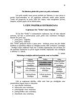 Biznesa plāns 'Uzņēmuma SIA "Tīrība" mārketinga biznesa plāns', 35.