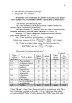 Biznesa plāns 'Uzņēmuma SIA "Tīrība" mārketinga biznesa plāns', 36.