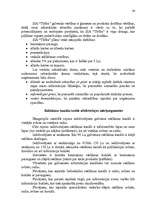 Biznesa plāns 'Uzņēmuma SIA "Tīrība" mārketinga biznesa plāns', 40.