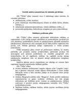 Biznesa plāns 'Uzņēmuma SIA "Tīrība" mārketinga biznesa plāns', 41.