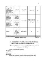 Biznesa plāns 'Uzņēmuma SIA "Tīrība" mārketinga biznesa plāns', 44.