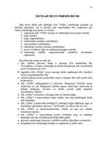 Biznesa plāns 'Uzņēmuma SIA "Tīrība" mārketinga biznesa plāns', 47.