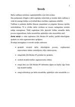 Referāts 'Darba vadīšana', 1.