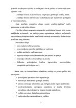 Eseja 'Vertikālais konflikts darbā', 3.