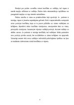 Eseja 'Vertikālais konflikts darbā', 4.