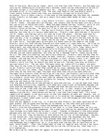 Eseja '"Waiting for Godot" by Samuel Beckett', 1.