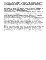 Eseja '1984 by George Orwell', 1.