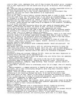 Eseja 'Ethics and Social Responsibility', 2.