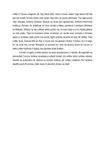 Eseja 'Man tuvais Latvijas kultūrā', 2.