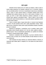 Referāts 'Rokas naudas raksturojums', 1.