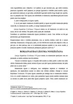 Referāts 'Rokas naudas raksturojums', 3.