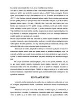 Referāts 'Rokas naudas raksturojums', 7.