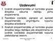 Prezentācija 'Kāju muskulatūras ātrspēka attīstīšana ar svarbumbu sporta līdzekļiem', 8.