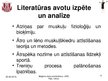 Prezentācija 'Kāju muskulatūras ātrspēka attīstīšana ar svarbumbu sporta līdzekļiem', 9.